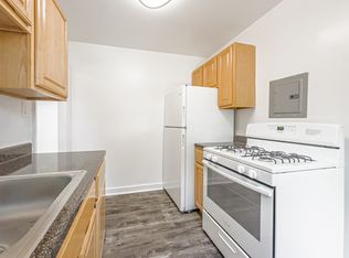 Park Towne Apartments LLC, Vineland, NJ 08360
