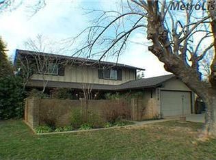 2516 Clearlake Way, Sacramento, CA 95826
