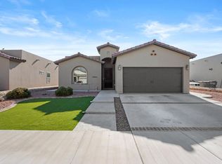 14540 Alton Oaks Ave, El Paso, TX 79938