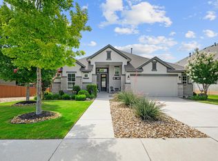 68 Rancho Trl, Georgetown, TX 78628