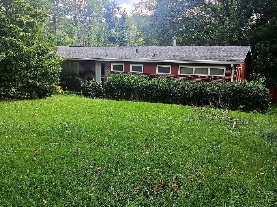 1st image of 3479 Meadowlane Pl SW