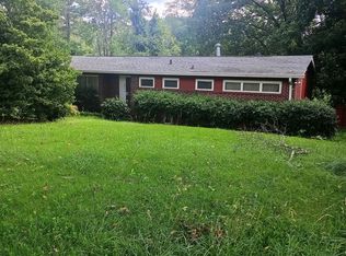 3479 Meadowlane Pl SW, Atlanta, GA 30331