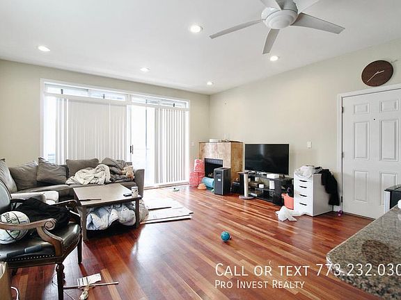 5th image of 2310 W Jackson Blvd APT 1A