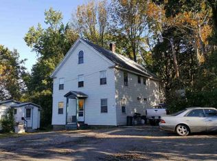 31 6th St APT 5, Dover, NH 03820