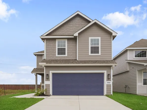 1935 Olivia Drive, New Braunfels, TX 78130