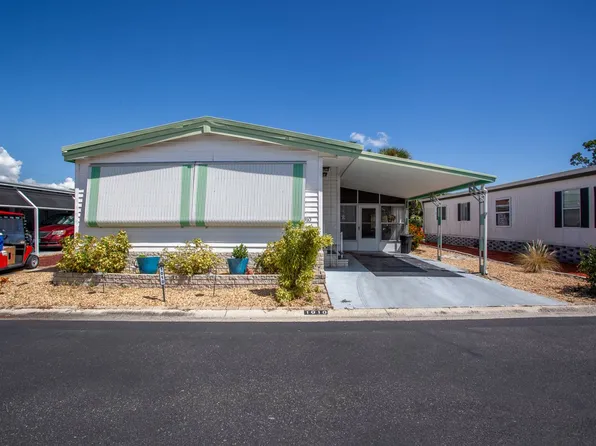 2001 83rd Ave N Lot 1010, Saint Petersburg, FL 33702