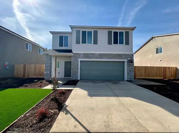 4490 Hampton Way, Clovis, CA 93619