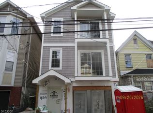 71 N 14th St, Newark, NJ 07107