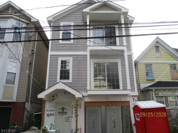 71 N 14Th St, Newark City, NJ 07107
