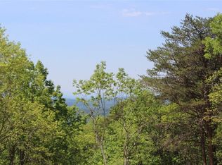 670 Salacoa Vis LOT 0, Jasper, GA 30143