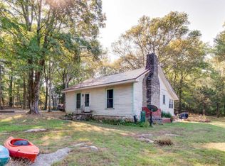 1452 Iron Bridge Rd, Columbia, TN 38401