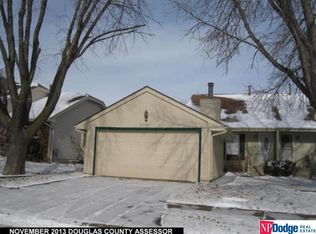 2325 N 120th Avenue Cir, Omaha, NE 68164