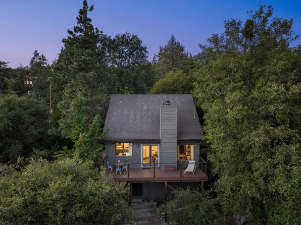 54161 Rockdale Dr, Idyllwild, CA 92549