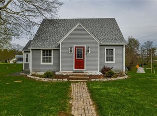 902 S Jackson St, Greencastle, IN