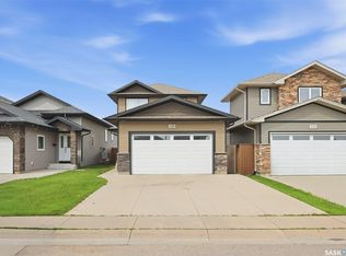 150 Henick Crescent, Saskatoon, SK S7R 0J9