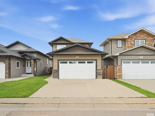 150 Henick Crescent, Saskatoon, SK S7R 0J9