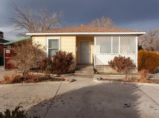 1934 G St, Sparks, NV 89431