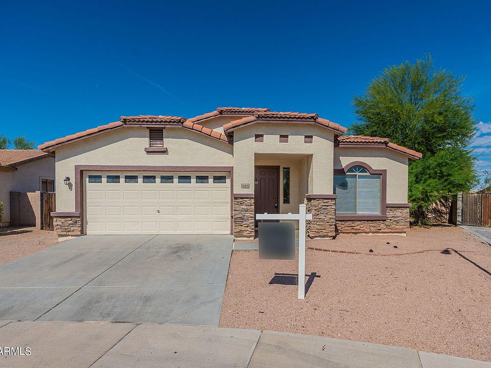 6604 S 16th Dr, Phoenix, AZ 85041 | Zillow