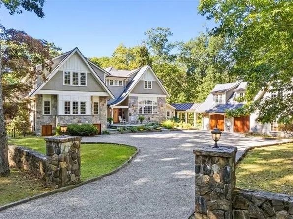 206 Hermits Road, Irvington, NY 10533