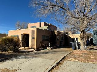 1611 Lead Ave SE, Albuquerque, NM 87106