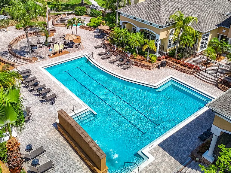 10201 Courtney Palms Blvd #203 — Photo 1