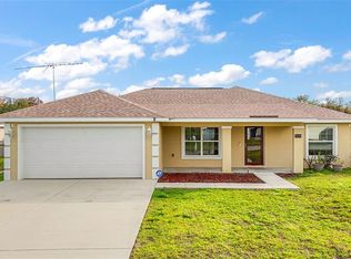 9698 SE 157th Ln, Summerfield, FL 34491