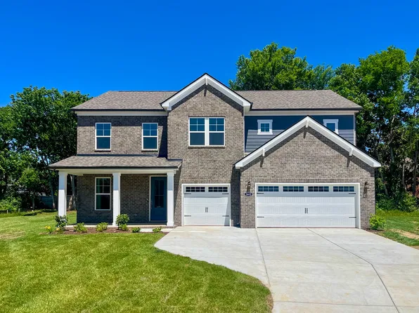 1602 Balsawood Ln, Murfreesboro, TN 37129