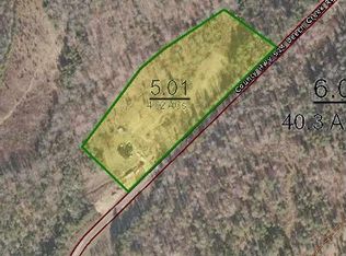 6845 Beech Creek Rd, Clifton, TN 38425