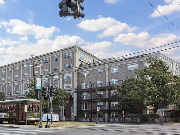 2nd image of 1750 Saint Charles Ave APT 633