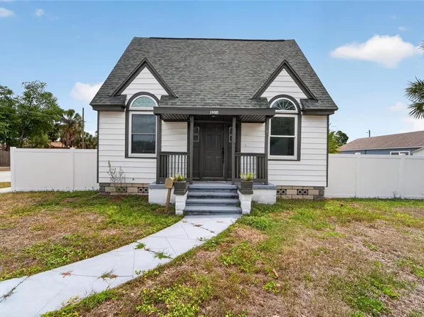 1900 16th St S, Saint Petersburg, FL 33705