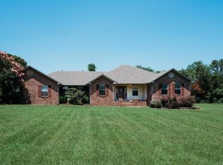 118 Lynnwood Acres Rd, Beebe, AR 72012