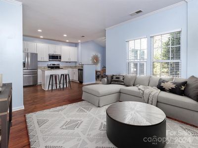 1802 Robinwood Village Dr, Gastonia, NC, 28054