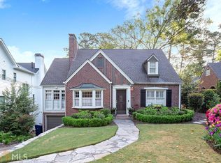 553 E Wesley Rd NE, Atlanta, GA 30305