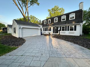 1036 Royal Saint George Dr, Naperville, IL 60563