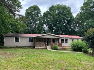 2329 Brower Mill Rd, Seagrove, NC 27341