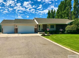 1140 October Cv, Shelley, ID 83274