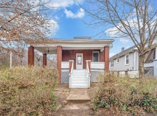 1639 8th St SE, Roanoke, VA 24013