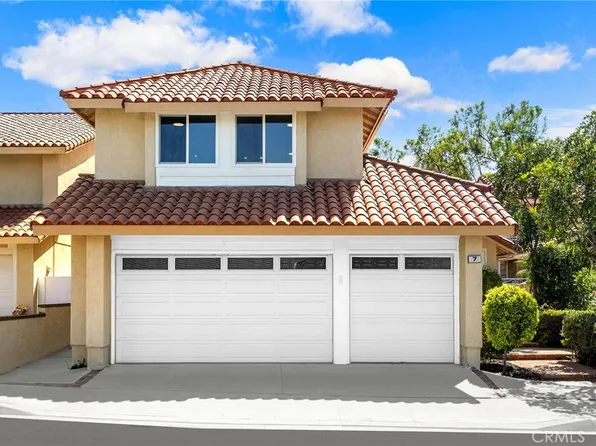 7 Castillo, Irvine, CA 92620