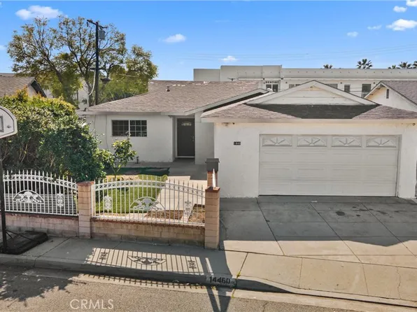 14460 Bresee Ave, Baldwin Park, CA 91706