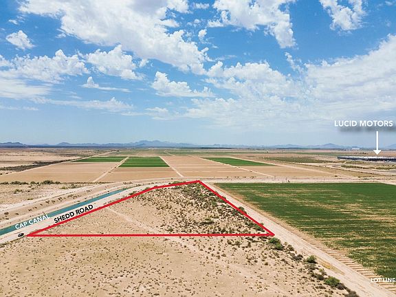 3rd image of 10acres E Shedd Road #-