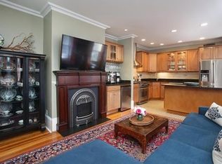 1 Seminary St #2, Charlestown, MA 02129