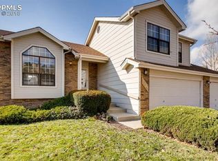 1935 Rimwood Dr, Colorado Springs, CO 80918