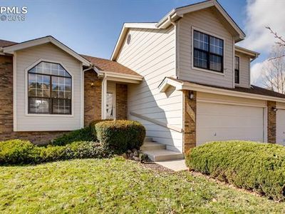 1935 Rimwood Dr, Colorado Springs, CO, 80918