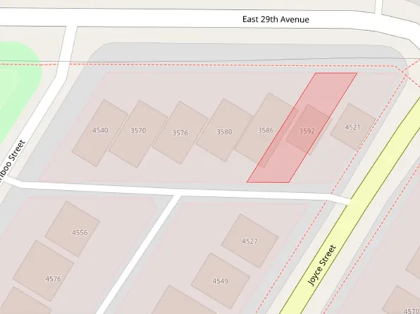3592 E 29th Ave, Vancouver, BC V5R 1X2