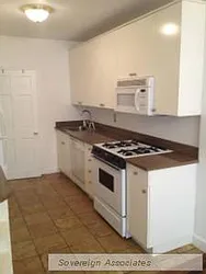 Rented by Sovereign Associates