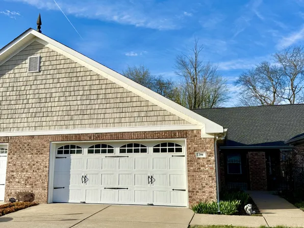 2360 Highway 31 W APT 206, White House, TN 37188