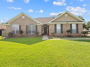 8640 Oak Hill Dr, Semmes, AL 36575