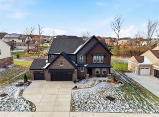 5455 Sheldon Close St, Franklin, OH 45005