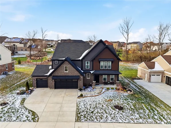 5455 Sheldon Close St, Franklin, OH 45005