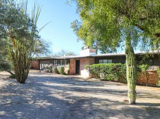 4017 E Kilmer St, Tucson, AZ 85711